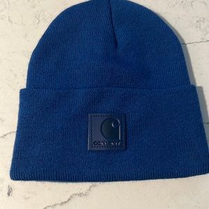 Carhartt Tonal Patch Beanie.